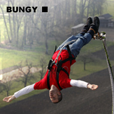 Bungy