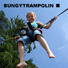 Bungytrampolin